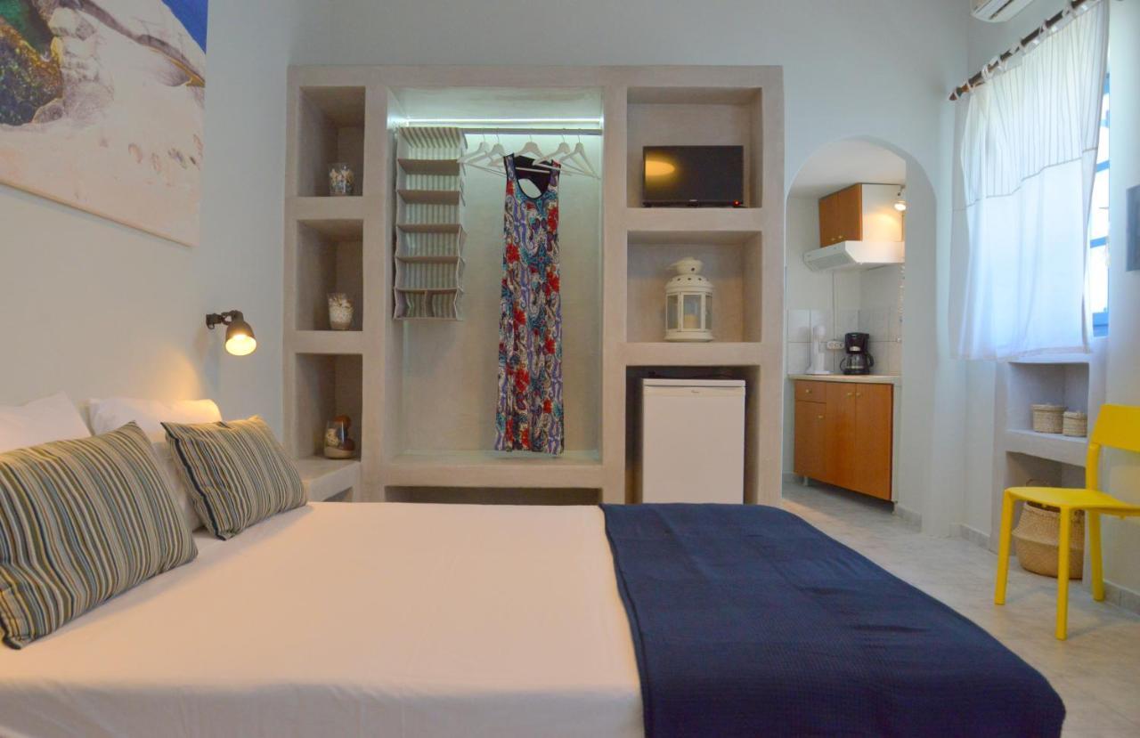 Tsakonas Plakes Studios Plaka  Bagian luar foto