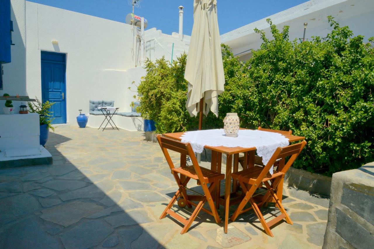 Tsakonas Plakes Studios Plaka  Bagian luar foto